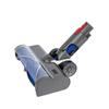 Electric Brush Head Suitable for Dyson V7 V8 V10 V11 V15 Vacuum Cleaner, Newly Designed Anti Winding and Easy Cleaning