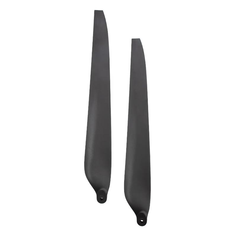HOPECENT Black Horse X8 Plus High-Carbon Propeller