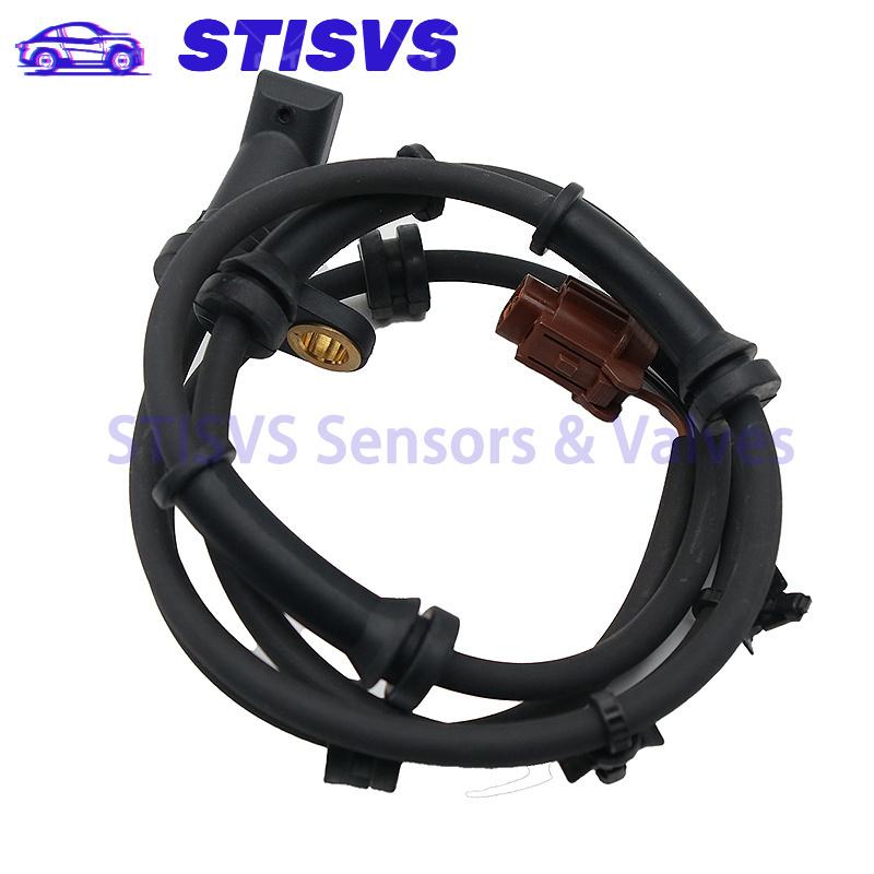 47911-7Z700 Front Left ABS Wheel Speed Sensor For Nissan Frontier 1999-2004 Xterra 2001-2004 479117Z700 47911 7Z700 Car Parts