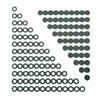 Paper Battery Gasket Supplies Tools Parts Wood Pulp