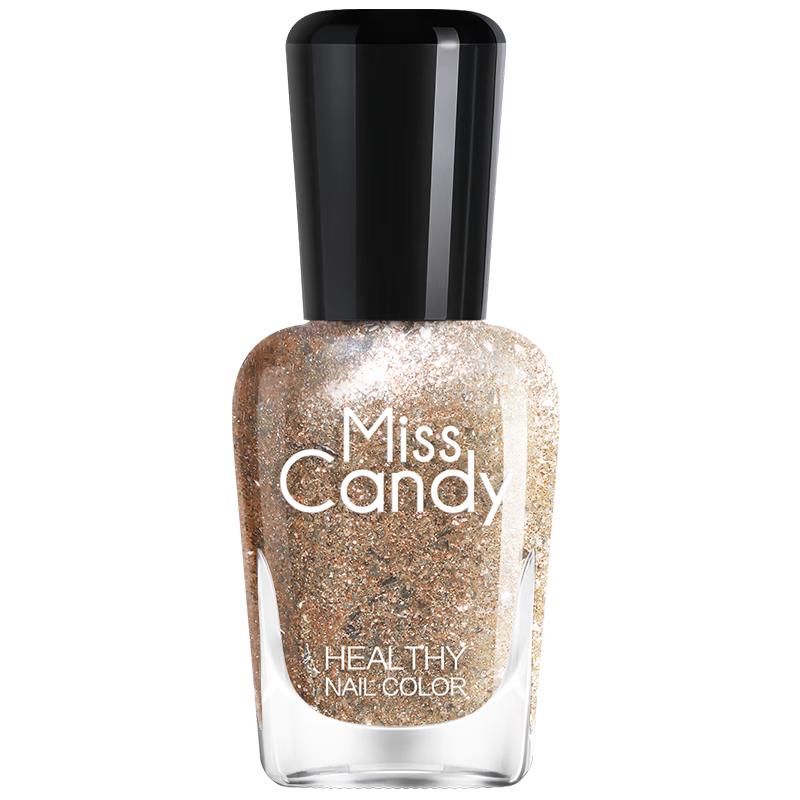 Miss Candy Health Quick-Dry Peelable Nail Polish