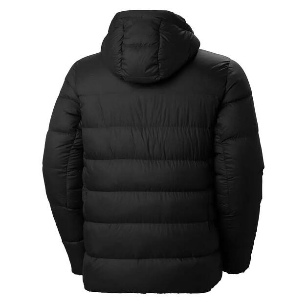 Helly Hansen Verglas Polar Down Padded Jacket