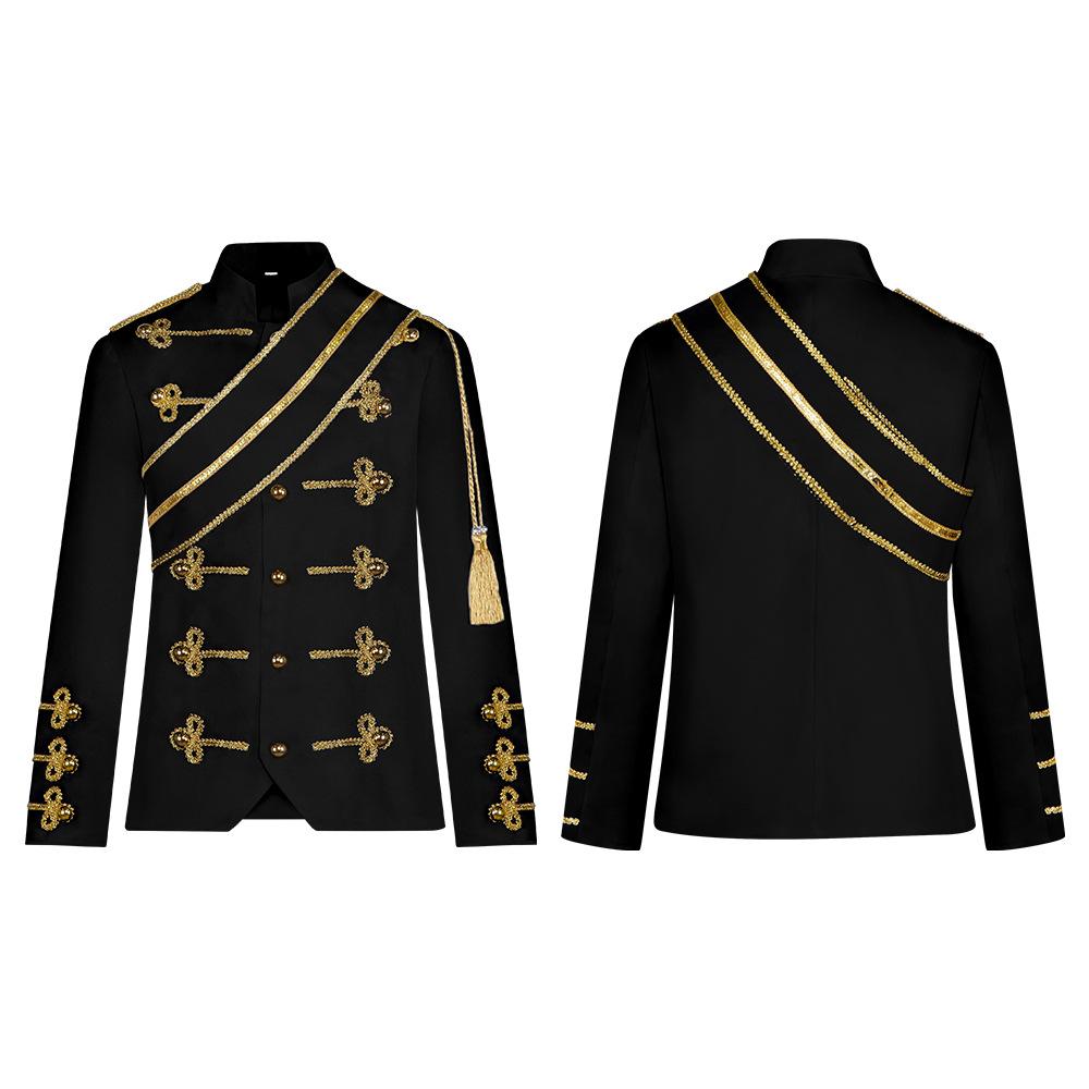 Cosplay michael jackson costumes cos costumes