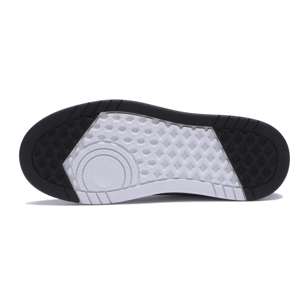 Vans Bravo Black White V2740k Black White