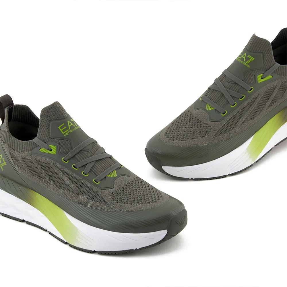 EA7 Emporio Armani Sneakers 7X000343_AF18639