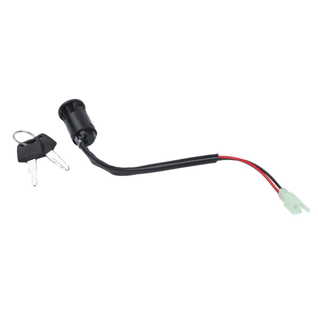 Lock+Key LockKey Parts Position Replacement Scooter