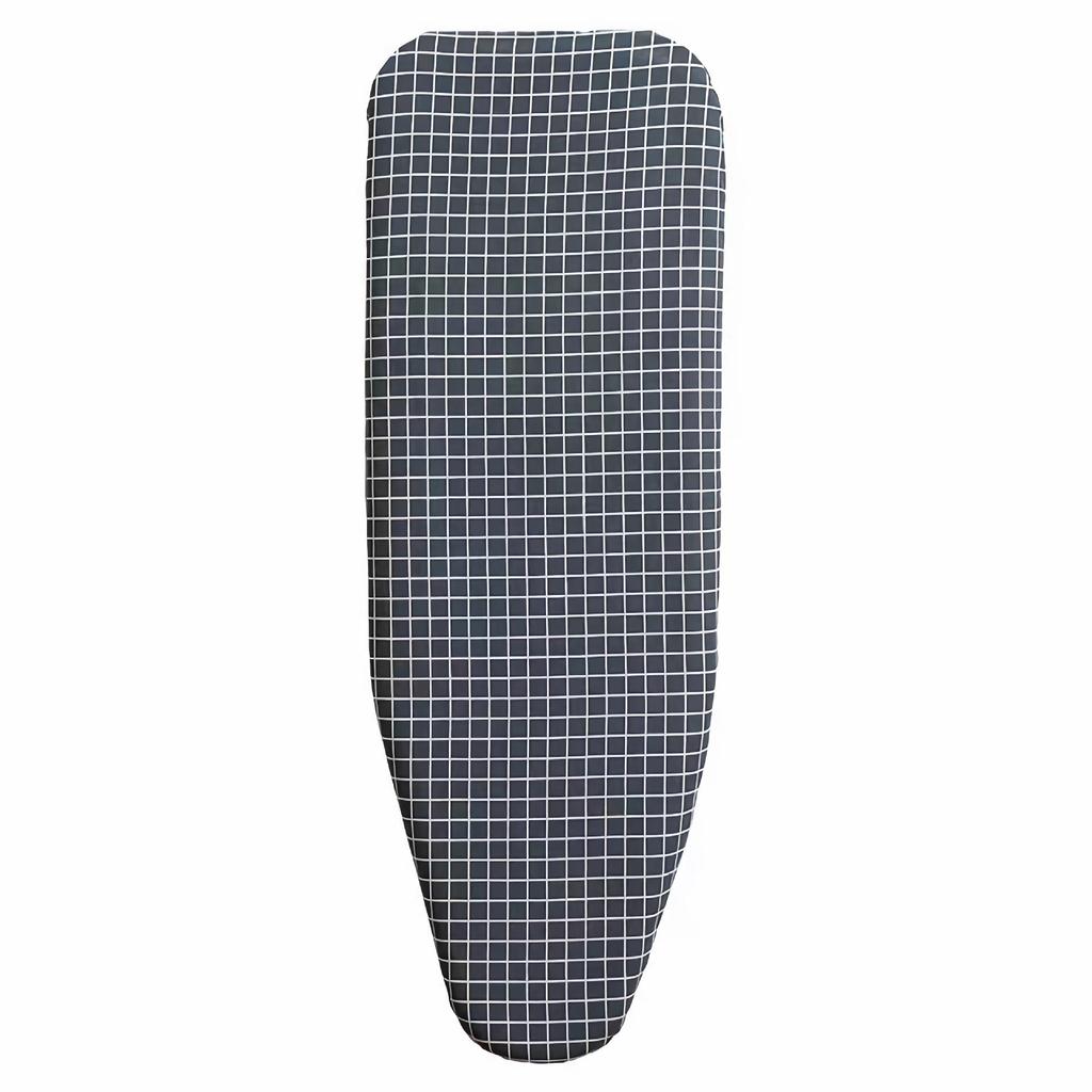 High-Temperature Resistant All-Cotton Ironing Board Cover, Washable and Non-Fading