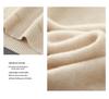 Men's 100% Australian Wool Hooded Cardigan - Heavyweight, Thick, Loose Casual Hoodie with Zipper