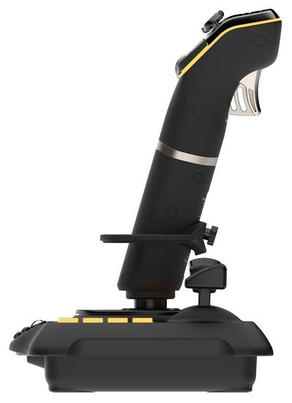 Turtle beach velocityone flightstick controller for xbox series/xbox one/pc