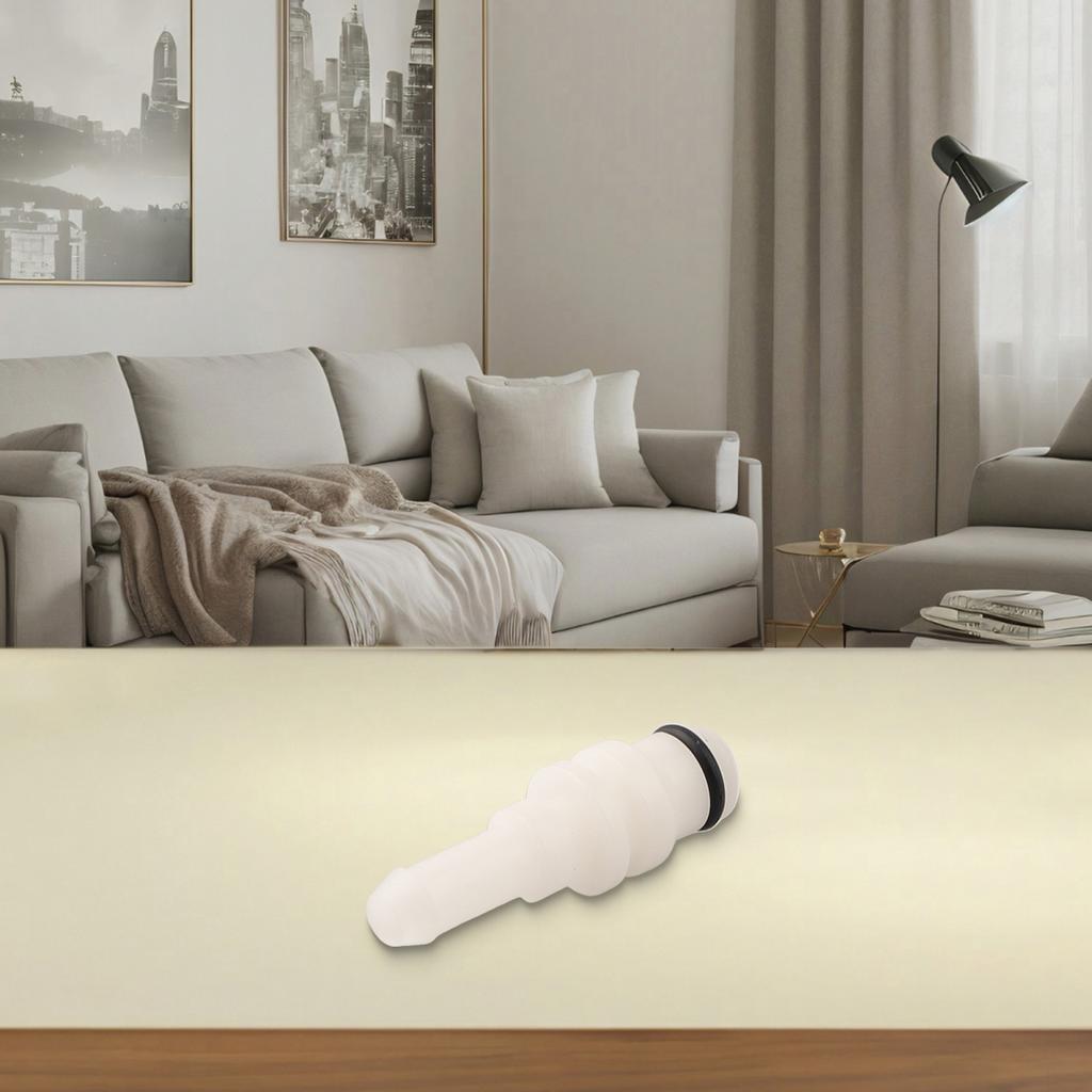 Náhradní hadicová spojka pro všechny modely Karcher Puzzi do 400