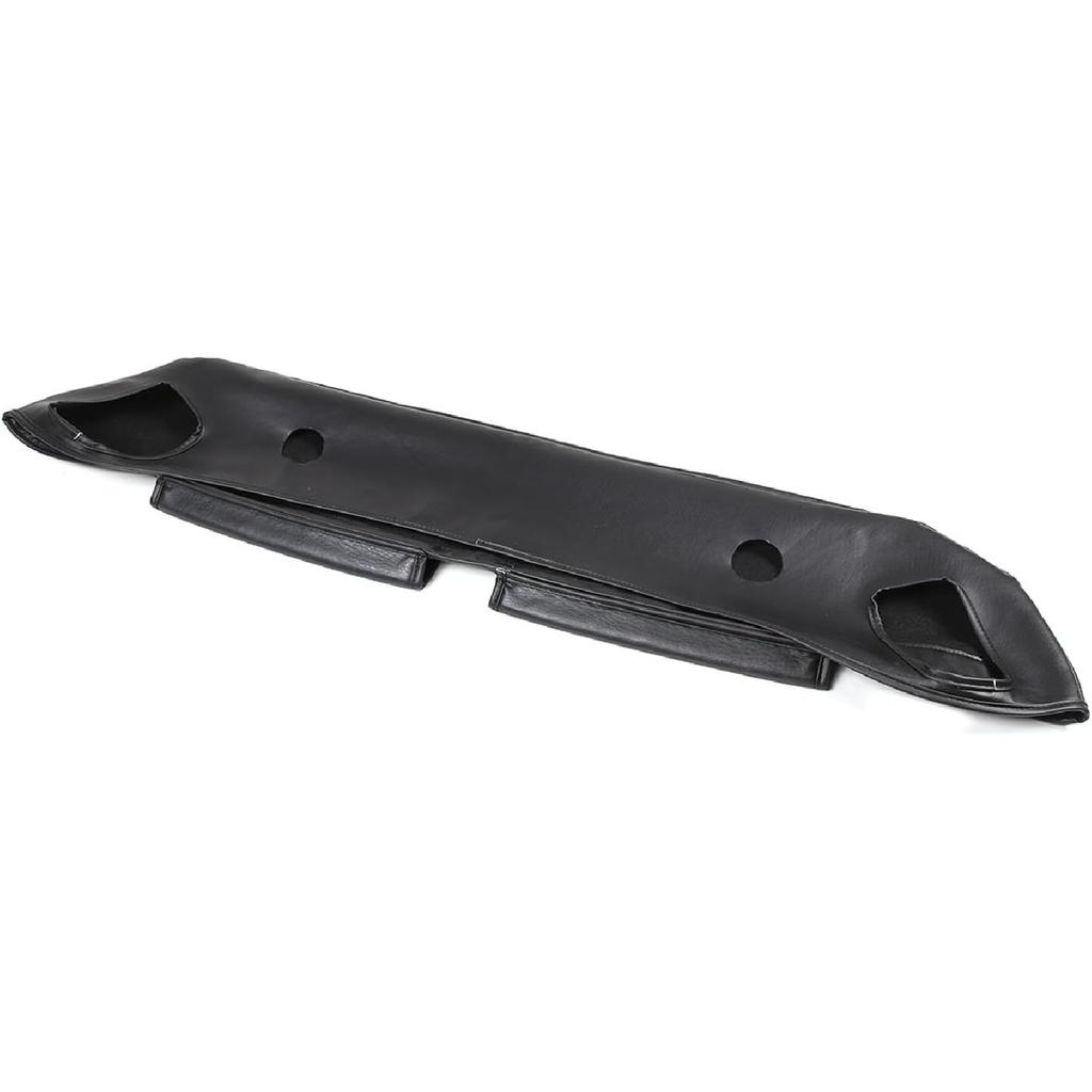 Protezione cofano compatibile con INEOS Grenadier 2020-2025 Accessori, Maschera anteriore, Copricofano per auto, Copertura cofano, Protezione cofano anti-sassi