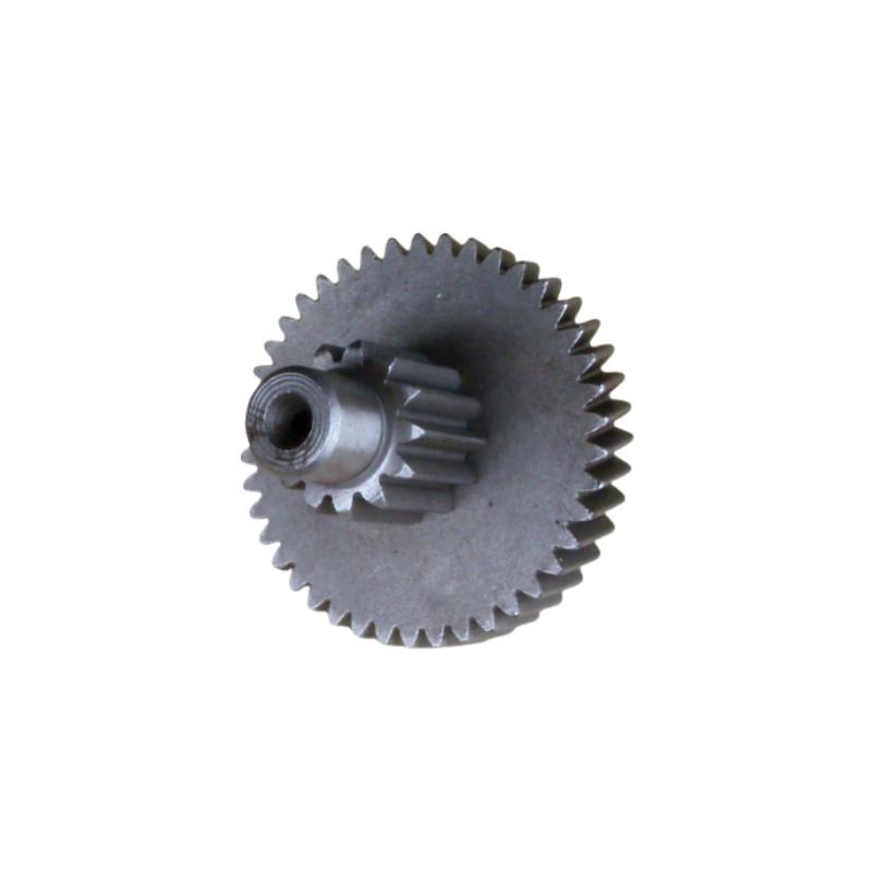 2T Two-stroke Engine DIO50 Is Suitable for Honda 17 18 27 28 ZX34 35 CK50 Pulley Rear Axle Transmission Gear Variable Speed Gear