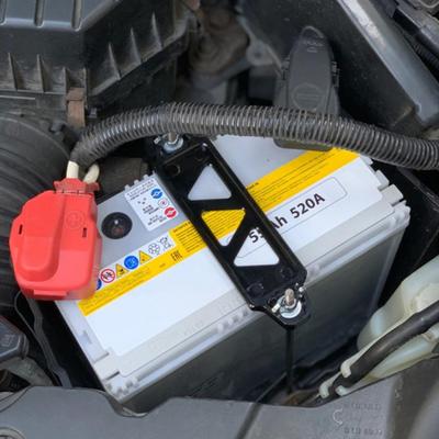 Autobatterien & Zubehör – Auto-Batterien
