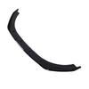 Front Bumper Lip Spoiler Stylish Front Spoiler Splitter Chin Diffuser Protector Body Kit Replacement For 6 MK6 Standard