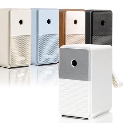 Manual Pencil 1 Sharpens Automatic Pen Alloy Steel Lead Fits Easy To Great Gift for Kids Sharpener, White, Piece, 10,000 Pencils, Quiet, Feed,