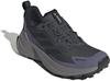 Hiking Shoes Adidas Trailmaker 2 0 GORE-TEX Hiking Shoe Carbon Black Violet
