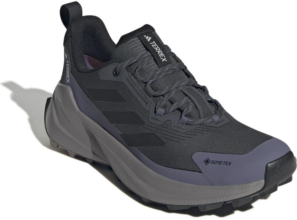 Hiking Shoes Adidas Trailmaker 2 0 GORE-TEX Hiking Shoe Carbon Black Violet