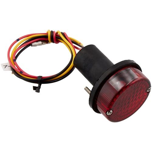 Kijima Tail Lamp Assy Barry 2 218-1033