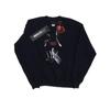A Nightmare On Elm Street Womens/Ladies Freddy Vs Jason Sweatshirt