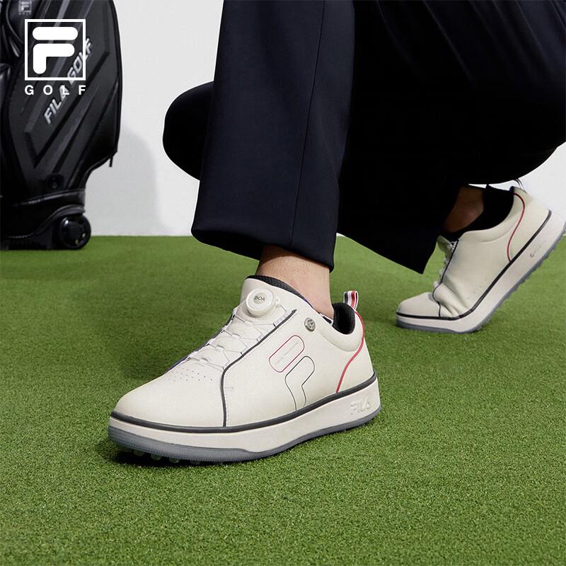 FILA Men's GF1911 Trainer Shoes