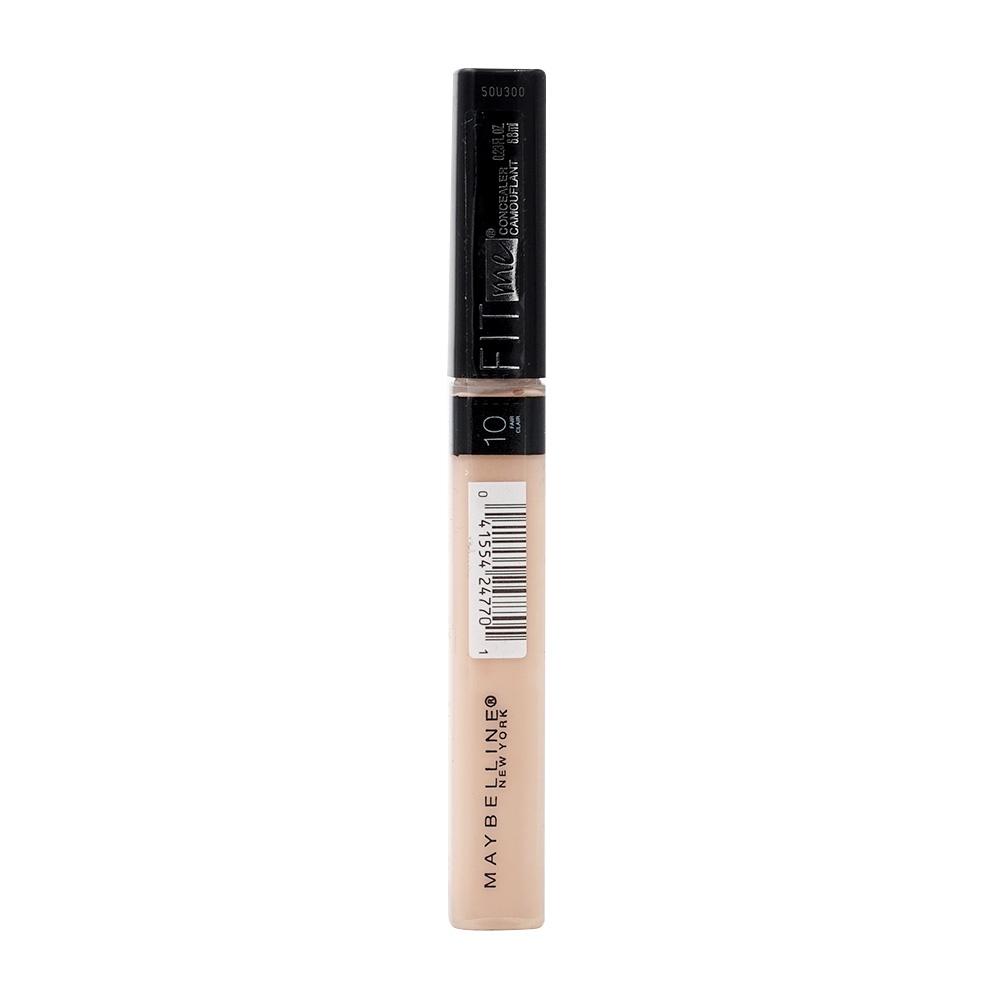 Fit Me, Concealer, 10 Fair 0.23 fl oz