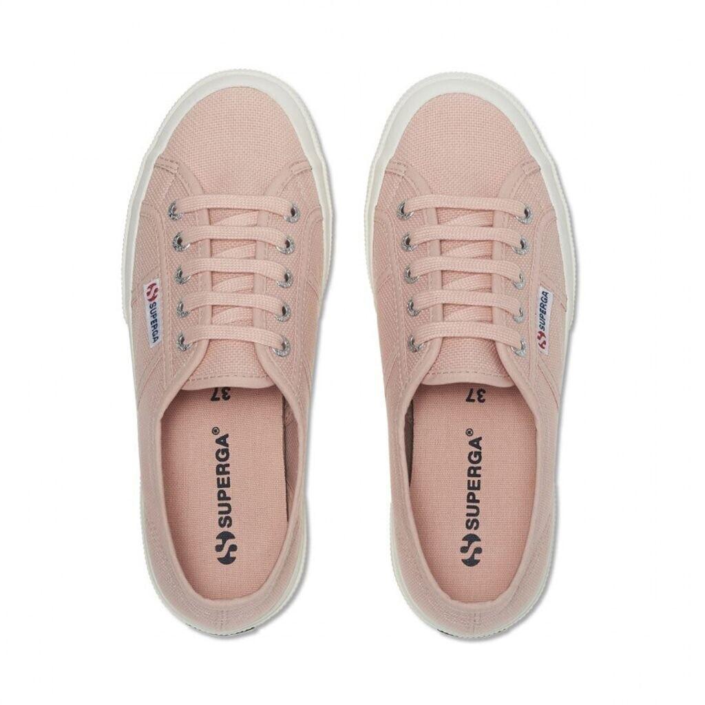 Кроссовки Superga 2750 Classic pink blush