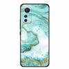For Blackview A85 Case Marble Silicone TPU Shockproof Soft Phone Cover Case For Blackview A85 BlackviewA85 Fashion Bumper Fundas