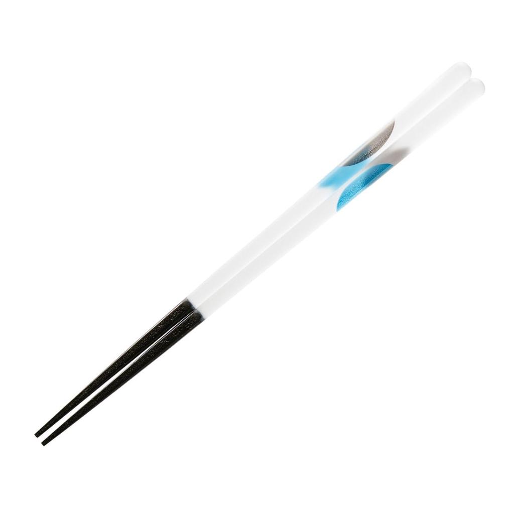 Happy Set of AS Dishwasher Made In PID6512 J-kitchens Chopsticks, 5, Material Resin, Safe, Japan,
