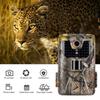 SUNTEKCAM HC-900A Wildkamera, 36MP, 2.7K, IP66 Wasserdicht,
