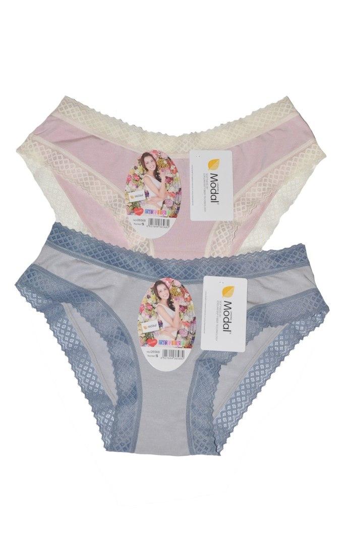 

Figi DC Girl 26568/wz.2 A 2 S-XL DC Girl
