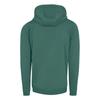 Build Your Brand Pánská mikina s kapucí Heavy Pullover