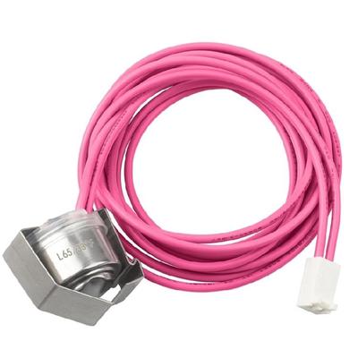 HH18HA279 Heat Pump Temperature Switching Freezing Container Defrost Thermostat for 0VT 024 300 50VT 030 300 50VT 030 500