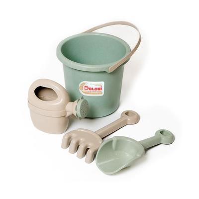 Sandbox toys Bucket Plus Mint