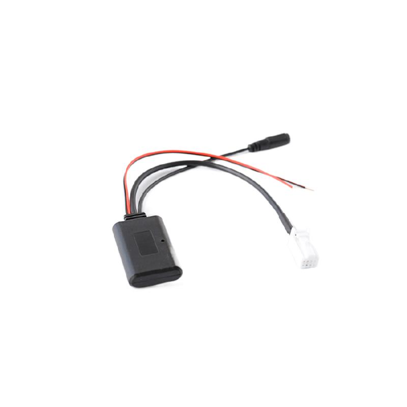 New For Clarion Radio for Suzuki Swift Vitra Jimny Car Bluetooth Cable AUX Adapter