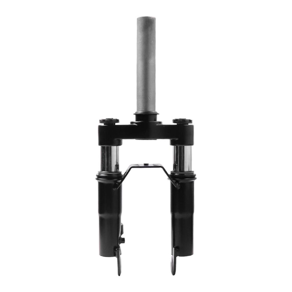 Elektroroller Vordergabel und Ständer Set Kompatibel für G30 Elektroroller