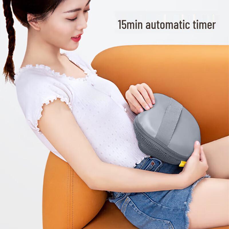 Ogawa Portable Multi-functional Massage Pillow