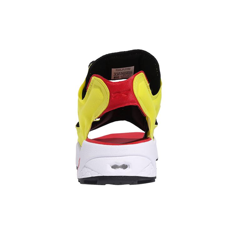 InstaPump Fury Σανδάλι Γυναικείο Reebok 'Steel' EF2922