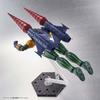 HG Steel Jeeg (Unendlichkeit) Vorgefärbter Plastikmodellbausatz im Maßstab 1/144 2556660
