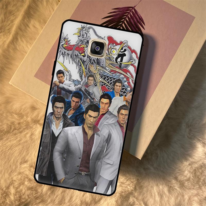 

Yakuza 0 Game Case For Samsung Galaxy M16 M36 M56 M54 M23 M20 M32 M52 M34 M14 M35 M55 M15 M11 M31 M13 M53 Samsung M52 5G