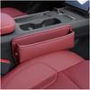 Samochodowy Schowek w Szwie Przedniego Siedzenia Kieszeń Do BMW E46 E39 E60 E90 E36 F30 F10 X5 E53 E70 E34 E30 F20 F15 G30 G31 Akcesoria Samochodowe