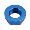 NICECNC M20×P1.5 Rear Axle Shaft Lock Nut Compatible with Yamaha YZ125 1999-2022 YZ250 1999-2022 YZ250F 2001-2008 YZ400/426/450F 1999-2008 YZ125X