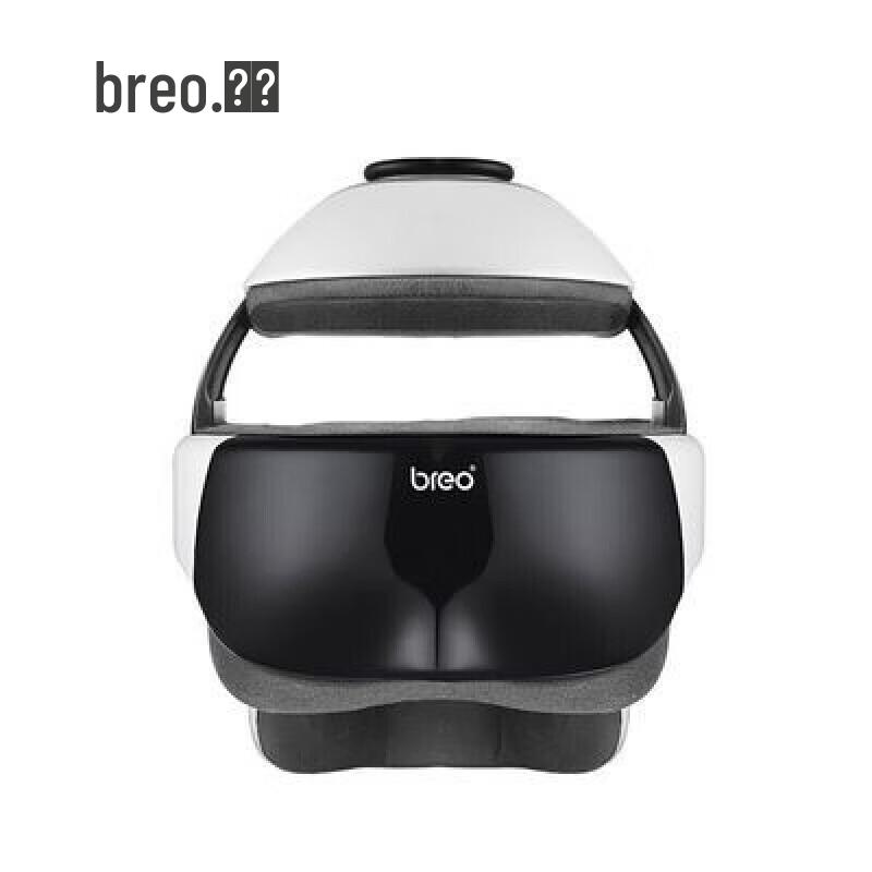 

Breo iDream 3S Head and Eye Massager