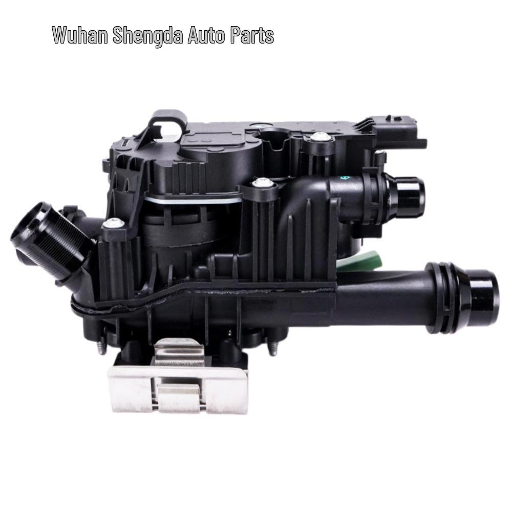 

Thermostat Housing for 208/308/508/C4 Models sd