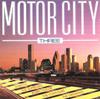 CD VARIOUS  Motor City Volume 3 VAR065 TRING INTERNAT 1991 Europe SoulFunk Used