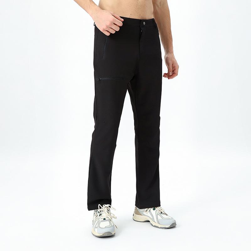 

Мужские демисезонные ветрозащитные брюки софтшелл – для активного отдыха, быстросохнущие, антибактериальные, функциональные брюки для спорта и альпинизма 2XL