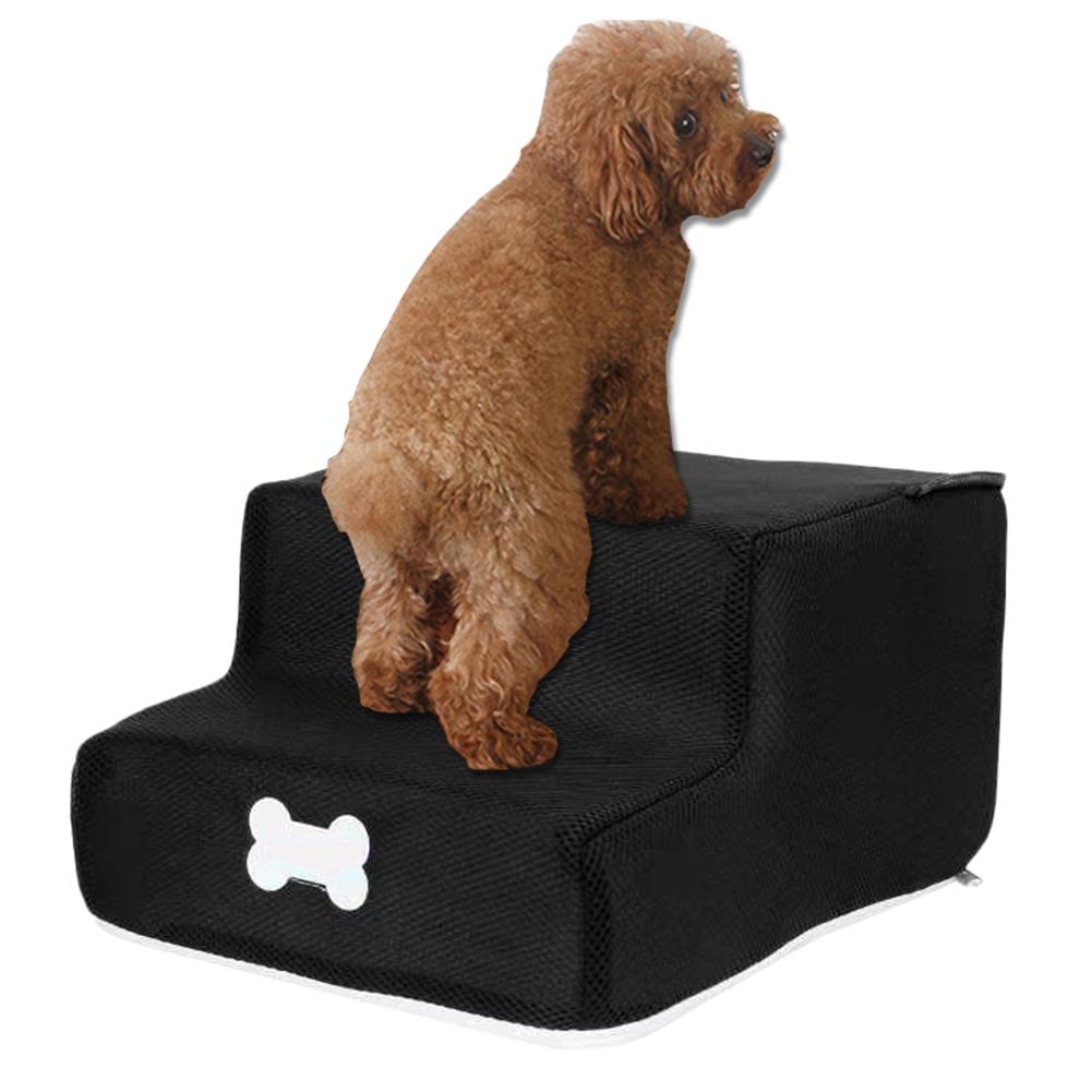 dog pet steps