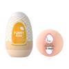 Lailai Men's Portable Mini Pleasure Egg Cup