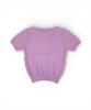 Bonseullipi Soft Half Sleeve Knit (Pink)