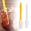Silicone Butter Spatula Jam Spreader For Breakfast Resistant Baking Spread Spatula BPA-free Kit G2I7