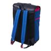 Adidas FB Kids Backpack, 20L, BVD67, Blue/White